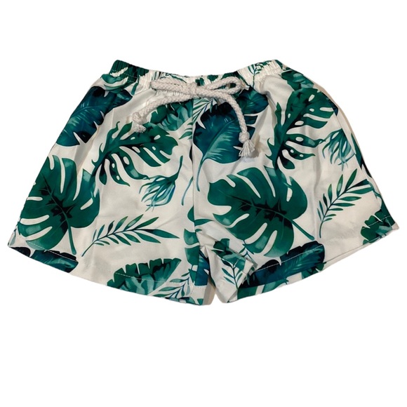 💥SOLD💥🎉HP🎉 NWT bulingna board shorts - Picture 4 of 6